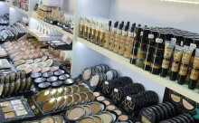MAYA Make-Up