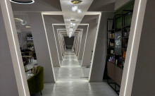 Salon Cult by Nella