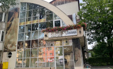 Salon Ioana - Rochii de Mireasă Bistrița