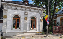 Salon Issis