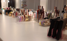 Teodora makeup studio