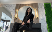 Denisa Croitoru Makeup & Brows