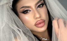 Georgiana Geo Make-up Artist Buzău