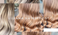 Liliana beauty salon