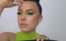 Luiza Make-up & Brow Artist Buzau