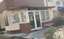 Daluna Beauty Salon