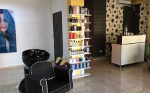 M Beauty Salon