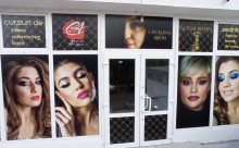 C.A.M.A. (Catalina Aron Makeup Academy)