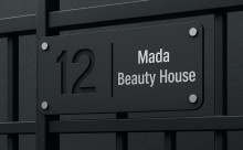 Madă Beauty House