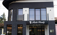 Mada Beauty