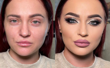 Makeup Studio Cosmina Stratulat