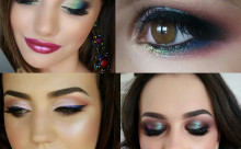 Mihaela Alexandru Make-Up Artist & Trainer
