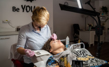 Studio Makeup Cosmina Brailescu
