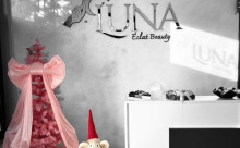 Luna Éclat Beauty