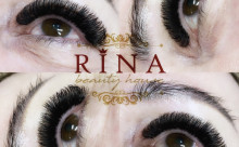 RINA BEAUTY HOUSE