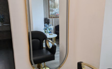 VOGUE BEAUTY ACADEMY