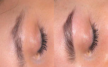 Marta Violeta Make-up Artist Mureș