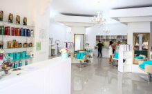 NOBLESSE BEAUTY STUDIO