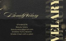 Salon Beauty VeLary
