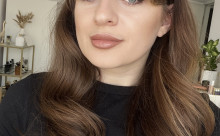 Viorica Mihalca Makeup & Brow Artist