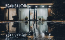 Beau Salon