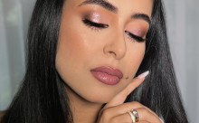 Diana Barbu (Iancu) Makeup Artist & Trainer
