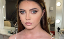 Larisa Coț Make-up Artist & Trainer