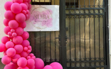 Nubia Beauty Loft