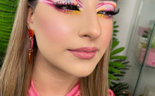APRIOLY INTERNATIONAL MAKE-UP SCHOOL