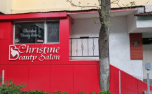 Christine Beauty Salon