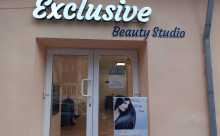 Exclusive Beauty Studio