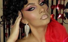 Glamour MakeUp & Beauty