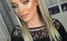 Makeup&Beauty Aurora Eumenov