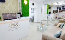 M&R Beauty Salon