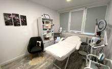Salon Belle Studio