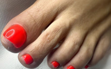 AME Pedichiura Medicala - Estetica