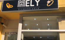 Bijuterie - Mely Diamond