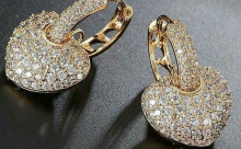 Coquette Bijuterii și Accesorii