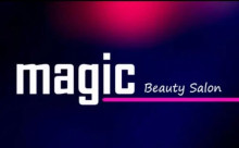Magic Beauty Salon