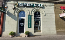 REMELY GOLD