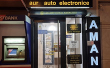 Amanet Royal Pitesti