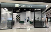 Bijuteria Golden Gold