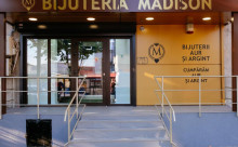 Bijuteria Madison
