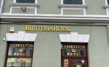 Bijuteria Royal