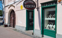 Bijuteria Verona