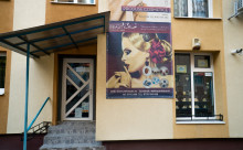 My Beauty – Bijuterii Bistrița (Lăcrămioarelor)