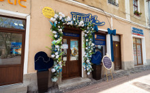 My Beauty – Bijuterii Bistrița (Pietonal)