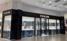TEILOR