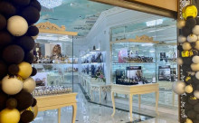 Antonia Gold Bijuterie - Shopping City Buzău