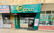Bijoux Euro Gold Braila